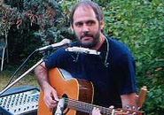 Burghard "Bo" Wigger