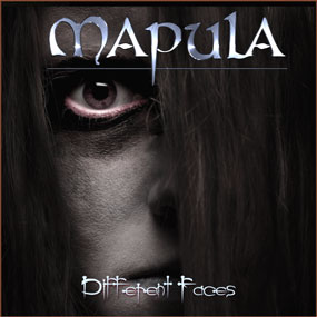 MAPULA - Go to the new album 