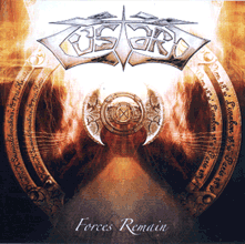 Custard - Rorces Remain