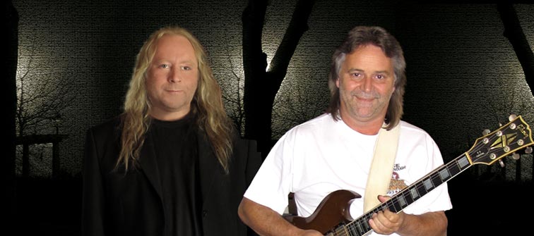 The Masters of MAPULA - Thomas Polejowski / Klaus Walther